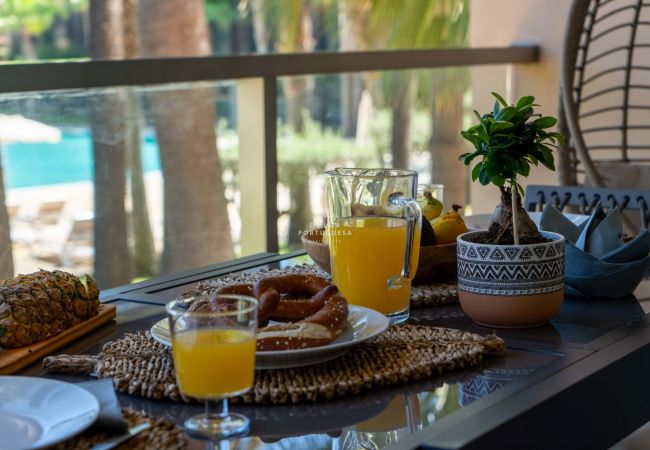 Apartamento em Albufeira - Apartamento Sal d'Areia by D'Alma Portuguesa Apartamento em Albufeira - Apartamento Sal d'Areia by D'Alma Portuguesa
