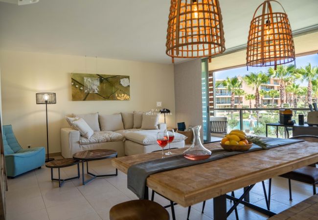 Apartamento em Albufeira - Apartamento Sal d'Areia by D'Alma Portuguesa Apartamento em Albufeira - Apartamento Sal d'Areia by D'Alma Portuguesa