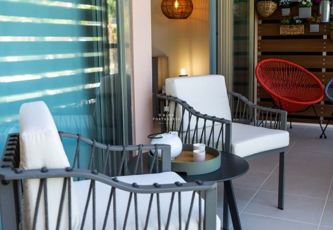 Apartamento em Albufeira - Apartamento Sal d'Areia by D'Alma Portuguesa Apartamento em Albufeira - Apartamento Sal d'Areia by D'Alma Portuguesa