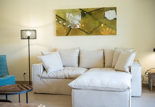Apartamento em Albufeira - Apartamento Sal d'Areia by D'Alma Portuguesa Apartamento em Albufeira - Apartamento Sal d'Areia by D'Alma Portuguesa