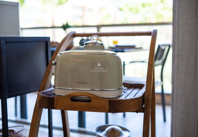 Apartamento em Albufeira - Apartamento Sal d'Areia by D'Alma Portuguesa Apartamento em Albufeira - Apartamento Sal d'Areia by D'Alma Portuguesa