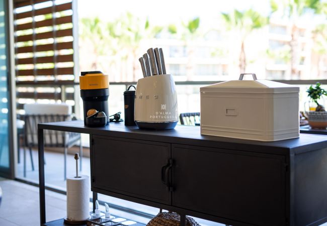 Apartamento em Albufeira - Apartamento Sal d'Areia by D'Alma Portuguesa Apartamento em Albufeira - Apartamento Sal d'Areia by D'Alma Portuguesa