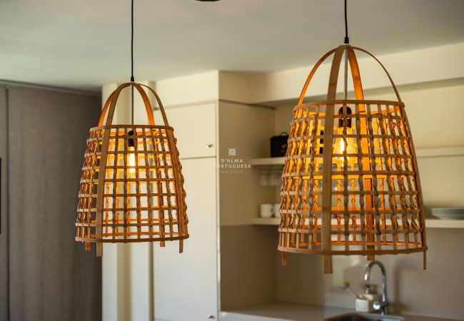 Apartamento em Albufeira - Apartamento Sal d'Areia by D'Alma Portuguesa Apartamento em Albufeira - Apartamento Sal d'Areia by D'Alma Portuguesa