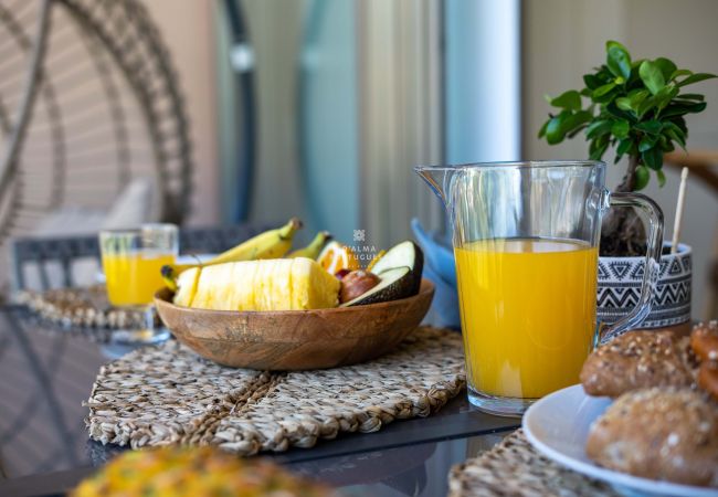 Apartamento em Albufeira - Apartamento Sal d'Areia by D'Alma Portuguesa Apartamento em Albufeira - Apartamento Sal d'Areia by D'Alma Portuguesa