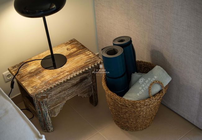 Apartamento em Albufeira - Apartamento Sal d'Areia by D'Alma Portuguesa Apartamento em Albufeira - Apartamento Sal d'Areia by D'Alma Portuguesa