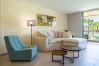 Apartamento em Albufeira - Apartamento Sal d'Areia by D'Alma Portuguesa