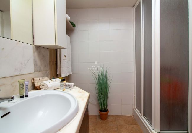 Apartamento em Armação de Pêra - Apartment Erva Doce by D'Alma Portuguesa Apartamento em Armação de Pêra - Apartment Erva Doce by D'Alma Portuguesa