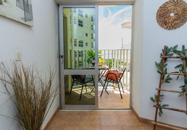 Apartamento em Armação de Pêra - Apartment Erva Doce - By D´alma Portuguesa 