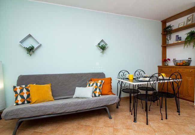 Apartamento em Armação de Pêra - Apartment Erva Doce by D'Alma Portuguesa Apartamento em Armação de Pêra - Apartment Erva Doce by D'Alma Portuguesa