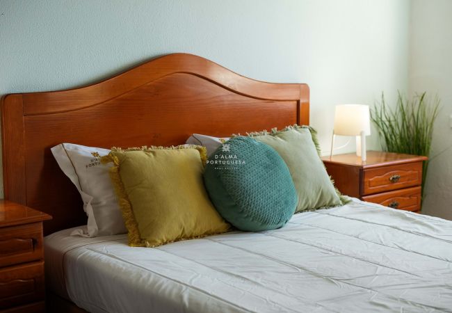 Apartamento em Armação de Pêra - Apartment Erva Doce by D'Alma Portuguesa Apartamento em Armação de Pêra - Apartment Erva Doce by D'Alma Portuguesa