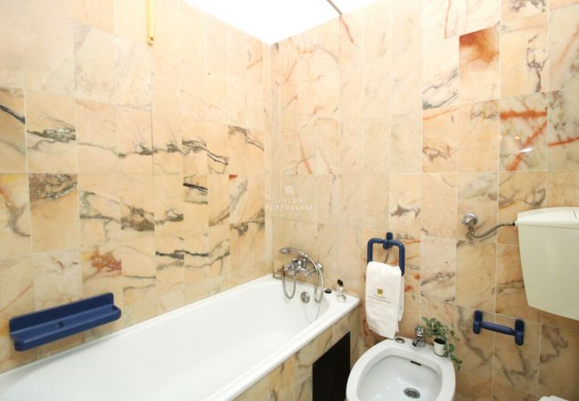 Apartamento em Armação de Pêra - Apartamento Anís Estrelado by D'Alma Portuguesa Apartamento em Armação de Pêra - Apartamento Anís Estrelado by D'Alma Portuguesa