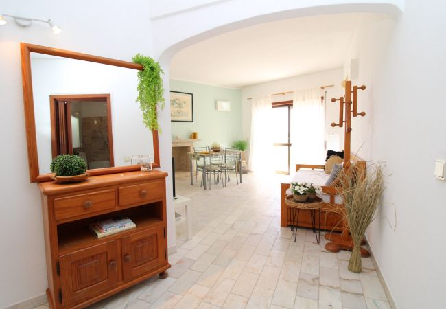 Apartamento em Armação de Pêra - Apartamento Anís Estrelado by D'Alma Portuguesa Apartamento em Armação de Pêra - Apartamento Anís Estrelado by D'Alma Portuguesa