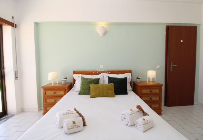 Apartamento em Armação de Pêra - Apartamento Anís Estrelado by D'Alma Portuguesa Apartamento em Armação de Pêra - Apartamento Anís Estrelado by D'Alma Portuguesa
