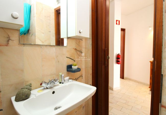 Apartamento em Armação de Pêra - Apartamento Anís Estrelado by D'Alma Portuguesa Apartamento em Armação de Pêra - Apartamento Anís Estrelado by D'Alma Portuguesa