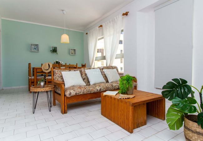 Apartamento em Armação de Pêra - Apartamento Lavanda by D'Alma Portuguesa Apartamento em Armação de Pêra - Apartamento Lavanda by D'Alma Portuguesa