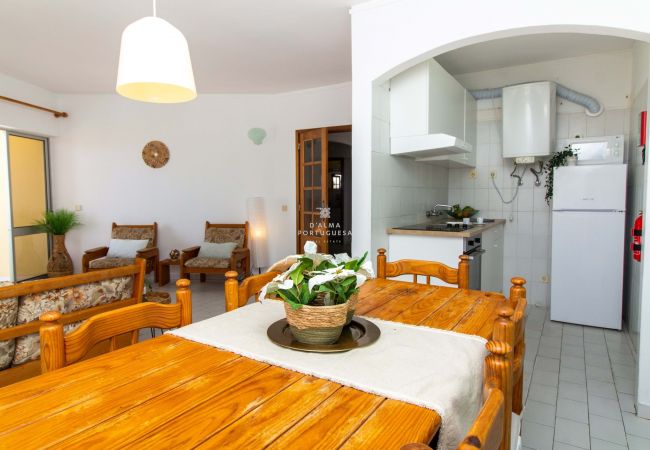 Apartamento em Armação de Pêra - Apartamento Lavanda by D'Alma Portuguesa Apartamento em Armação de Pêra - Apartamento Lavanda by D'Alma Portuguesa