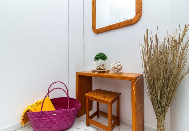 Apartamento em Armação de Pêra - Apartamento Lavanda by D'Alma Portuguesa Apartamento em Armação de Pêra - Apartamento Lavanda by D'Alma Portuguesa