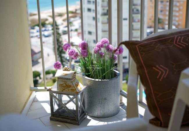 Apartamento em Armação de Pêra - Apartamento Lavanda by D'Alma Portuguesa Apartamento em Armação de Pêra - Apartamento Lavanda by D'Alma Portuguesa