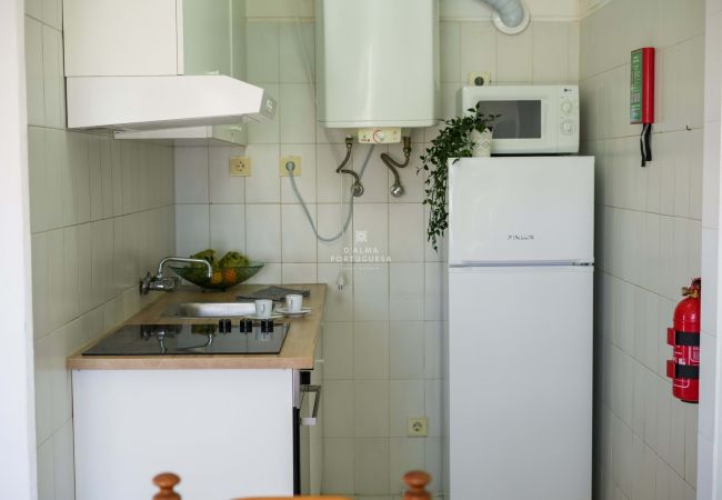 Apartamento em Armação de Pêra - Apartamento Lavanda by D'Alma Portuguesa Apartamento em Armação de Pêra - Apartamento Lavanda by D'Alma Portuguesa