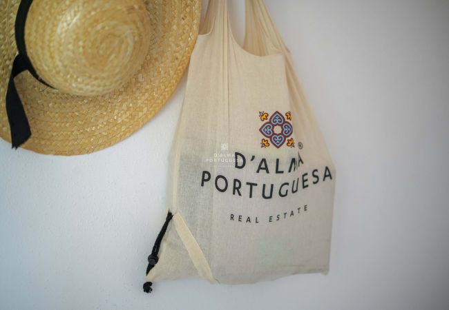 Apartamento em Armação de Pêra - Apartamento Lavanda by D'Alma Portuguesa Apartamento em Armação de Pêra - Apartamento Lavanda by D'Alma Portuguesa