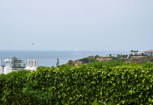 Apartamento em Albufeira - Apartamento Tocano Beach by D'Alma Portuguesa Apartamento em Albufeira - Apartamento Tocano Beach by D'Alma Portuguesa