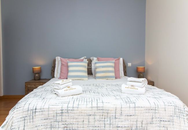 Apartamento em Albufeira - Apartamento Tocano Beach by D'Alma Portuguesa Apartamento em Albufeira - Apartamento Tocano Beach by D'Alma Portuguesa