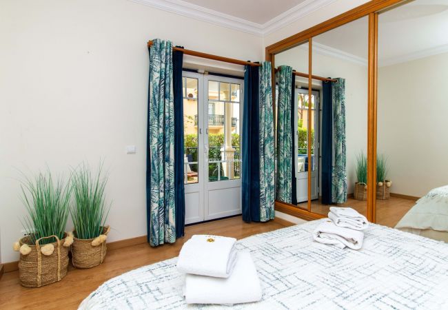 Apartamento em Albufeira - Apartamento Tocano Beach by D'Alma Portuguesa Apartamento em Albufeira - Apartamento Tocano Beach by D'Alma Portuguesa