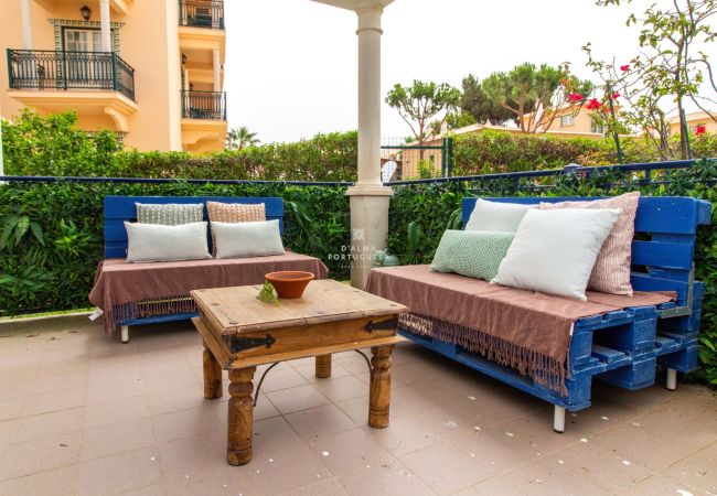 Apartamento em Albufeira - Apartamento Tocano Beach by D'Alma Portuguesa Apartamento em Albufeira - Apartamento Tocano Beach by D'Alma Portuguesa