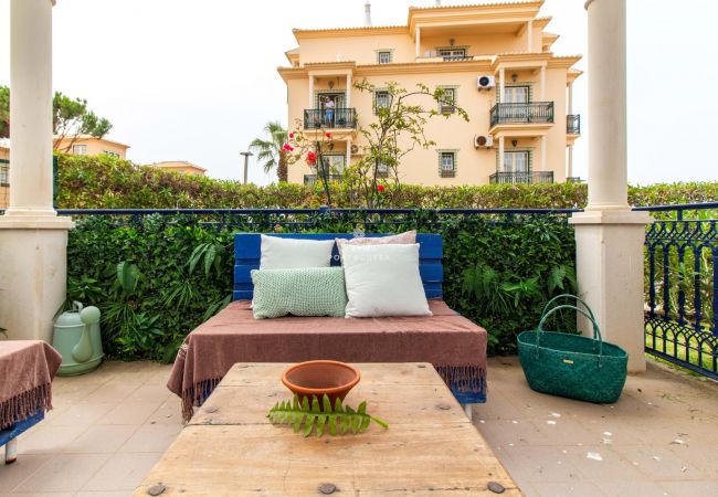 Apartamento em Albufeira - Apartamento Tocano Beach by D'Alma Portuguesa Apartamento em Albufeira - Apartamento Tocano Beach by D'Alma Portuguesa