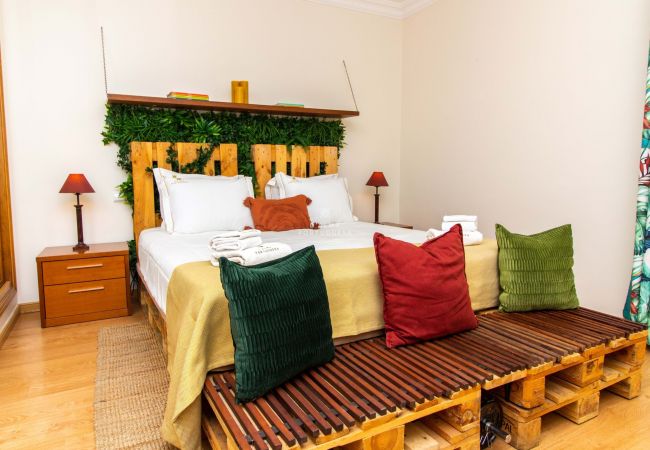 Apartamento em Albufeira - Apartamento Tocano Beach by D'Alma Portuguesa Apartamento em Albufeira - Apartamento Tocano Beach by D'Alma Portuguesa