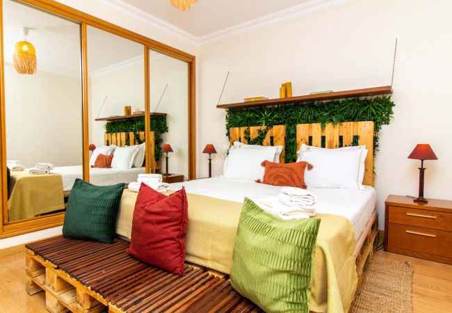 Apartamento em Albufeira - Apartamento Tocano Beach by D'Alma Portuguesa Apartamento em Albufeira - Apartamento Tocano Beach by D'Alma Portuguesa