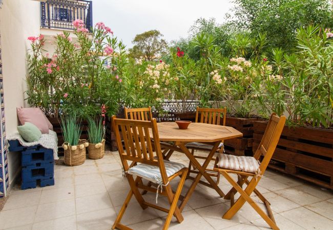 Apartamento em Albufeira - Apartamento Tocano Beach by D'Alma Portuguesa Apartamento em Albufeira - Apartamento Tocano Beach by D'Alma Portuguesa