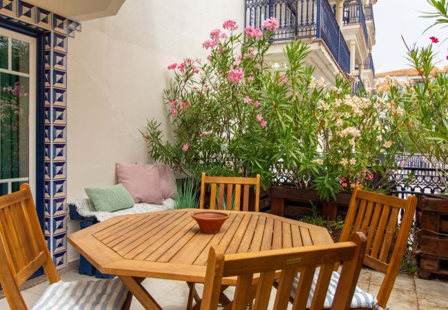 Apartamento em Albufeira - Apartamento Tocano Beach by D'Alma Portuguesa Apartamento em Albufeira - Apartamento Tocano Beach by D'Alma Portuguesa