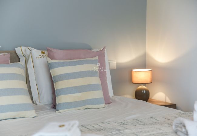 Apartamento em Albufeira - Apartamento Tocano Beach by D'Alma Portuguesa Apartamento em Albufeira - Apartamento Tocano Beach by D'Alma Portuguesa