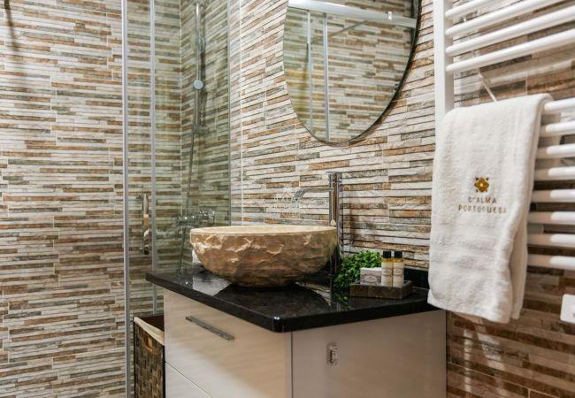 Apartamento em Albufeira - Apartamento Tocano Beach by D'Alma Portuguesa Apartamento em Albufeira - Apartamento Tocano Beach by D'Alma Portuguesa