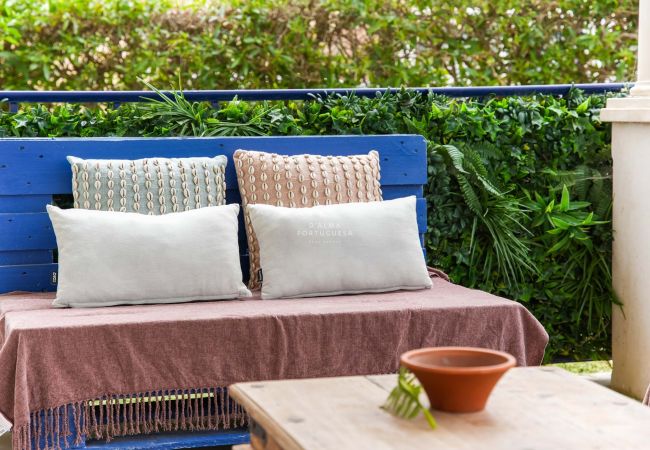 Apartamento em Albufeira - Apartamento Tocano Beach by D'Alma Portuguesa Apartamento em Albufeira - Apartamento Tocano Beach by D'Alma Portuguesa