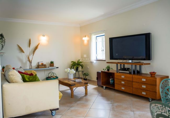 Apartamento em Albufeira - Apartamento Tocano Beach - By D´alma Portuguesa 