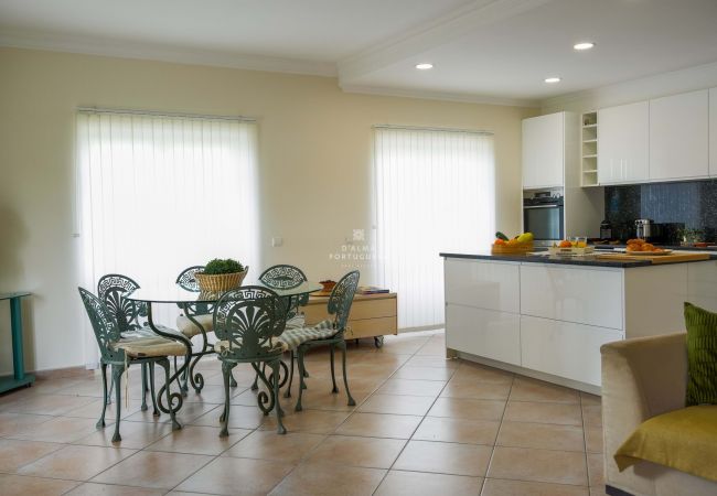 Apartamento em Albufeira - Apartamento Tocano Beach - By D´alma Portuguesa 