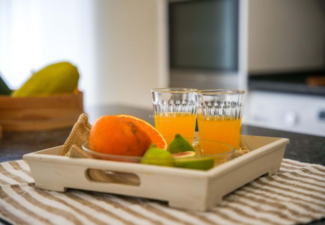 Apartamento em Albufeira - Apartamento Tocano Beach by D'Alma Portuguesa Apartamento em Albufeira - Apartamento Tocano Beach by D'Alma Portuguesa