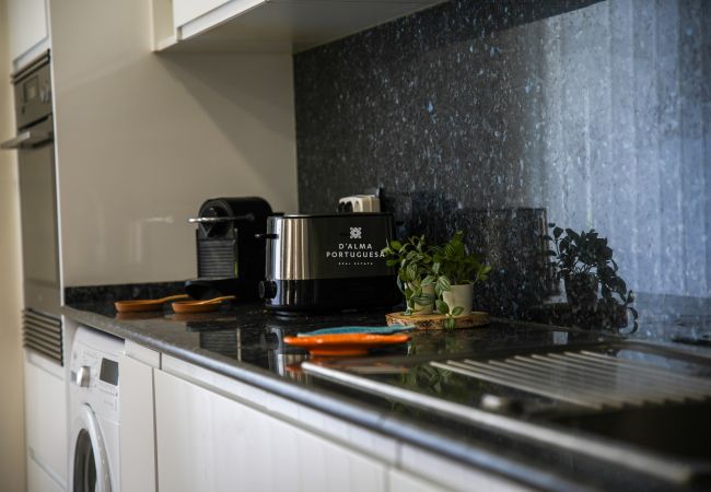 Apartamento em Albufeira - Apartamento Tocano Beach by D'Alma Portuguesa Apartamento em Albufeira - Apartamento Tocano Beach by D'Alma Portuguesa