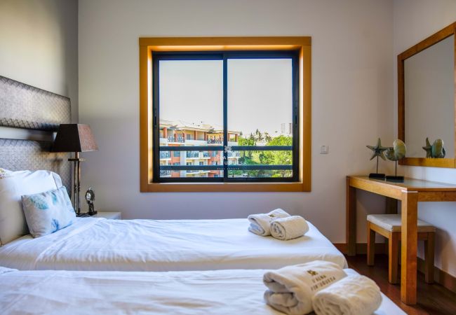 Apartamento em Albufeira - Apartamento Panorâmico - By D`Alma Portug Apartamento em Albufeira - Apartamento Panorâmico - By D`Alma Portug