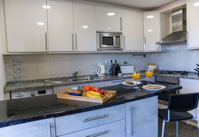 Apartamento em Albufeira - Apartamento Panorâmico - By D`Alma Portug Apartamento em Albufeira - Apartamento Panorâmico - By D`Alma Portug
