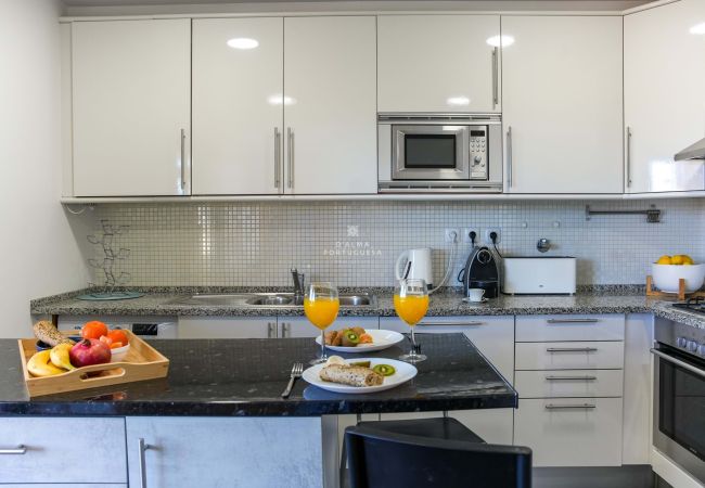 Apartamento em Albufeira - Apartamento Panorâmico - By D`Alma Portug Apartamento em Albufeira - Apartamento Panorâmico - By D`Alma Portug