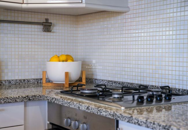 Apartamento em Albufeira - Apartamento Panorâmico - By D`Alma Portug Apartamento em Albufeira - Apartamento Panorâmico - By D`Alma Portug