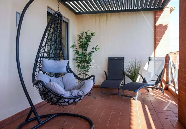 Apartamento em Albufeira - Apartamento Panorâmico - By D`Alma Portug Apartamento em Albufeira - Apartamento Panorâmico - By D`Alma Portug