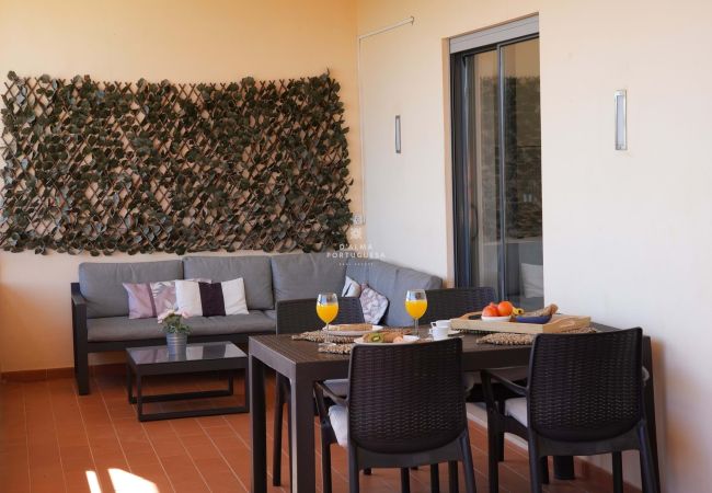 Apartamento em Albufeira - Apartamento Panorâmico - By D`Alma Portug Apartamento em Albufeira - Apartamento Panorâmico - By D`Alma Portug
