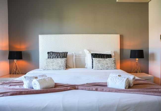 Apartamento em Albufeira - Apartamento Panorâmico - By D`Alma Portug Apartamento em Albufeira - Apartamento Panorâmico - By D`Alma Portug