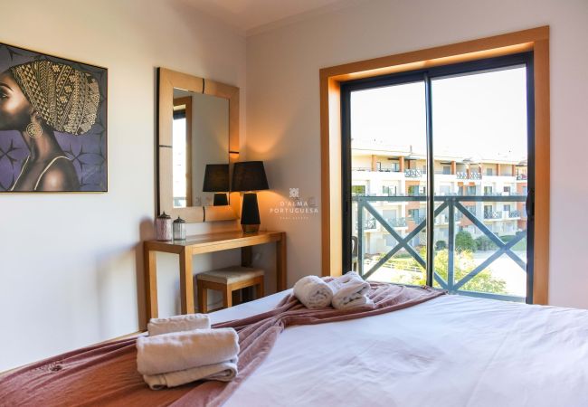 Apartamento em Albufeira - Apartamento Panorâmico - By D`Alma Portug Apartamento em Albufeira - Apartamento Panorâmico - By D`Alma Portug