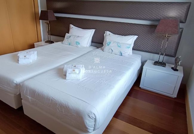 Apartamento em Albufeira - Apartamento Panorâmico - By D`Alma Portug Apartamento em Albufeira - Apartamento Panorâmico - By D`Alma Portug
