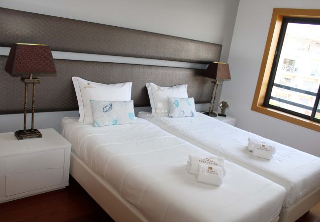 Apartamento em Albufeira - Apartamento Panorâmico - By D`Alma Portug Apartamento em Albufeira - Apartamento Panorâmico - By D`Alma Portug